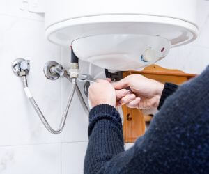 About Emergency plumbing pros Bristow, OK